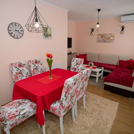 Apartamento Butterfly Mostar Exterior foto
