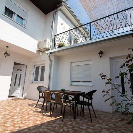 Apartamento Butterfly Mostar Exterior foto
