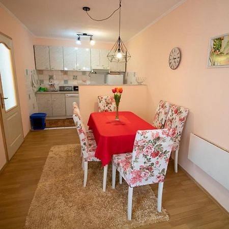 Apartamento Butterfly Mostar Exterior foto