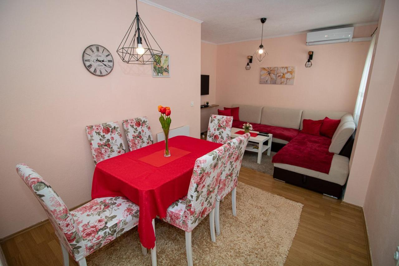 Apartamento Butterfly Mostar Exterior foto