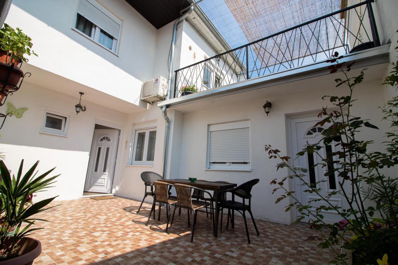 Apartamento Butterfly Mostar Exterior foto