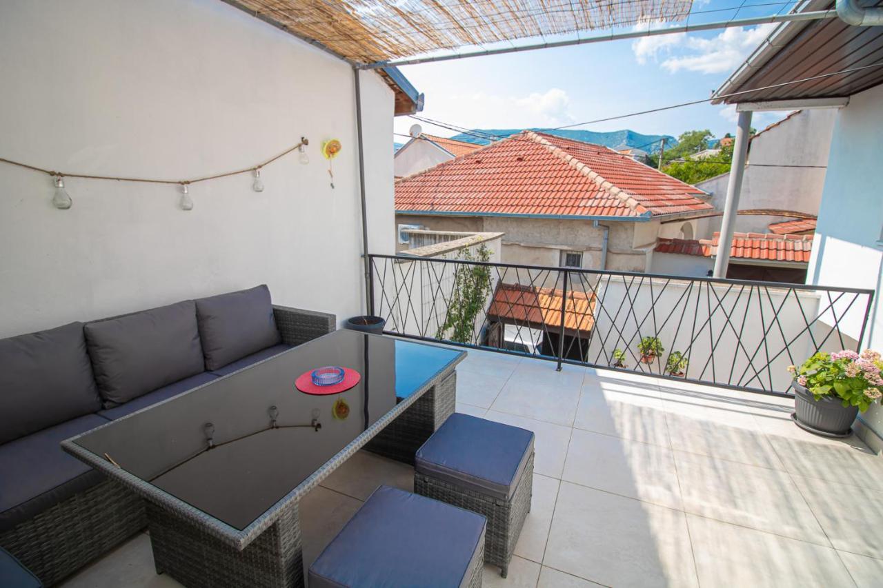 Apartamento Butterfly Mostar Exterior foto