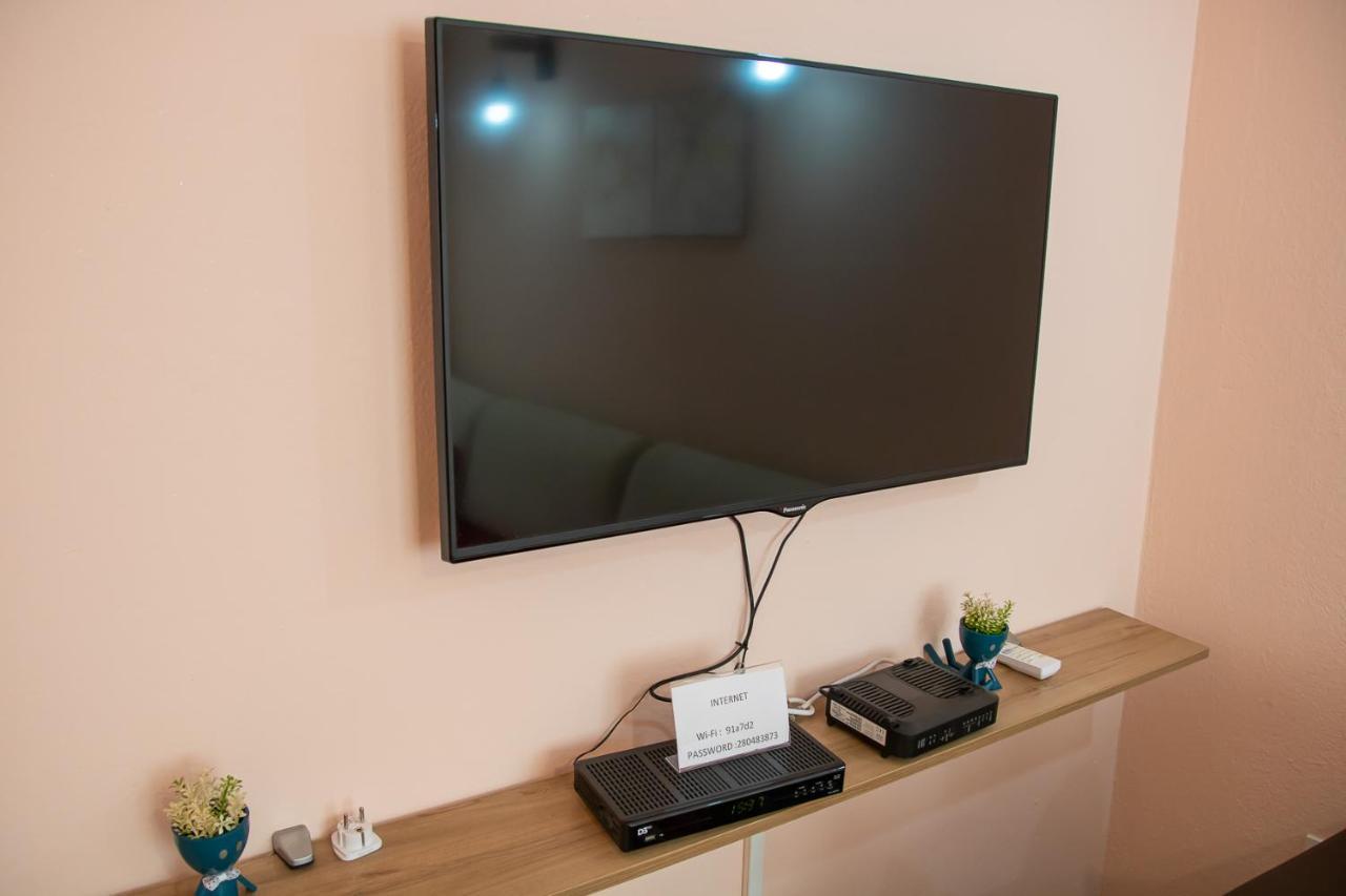 Apartamento Butterfly Mostar Exterior foto