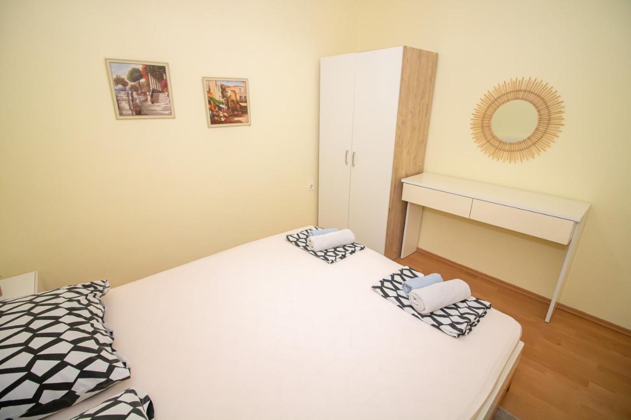 Apartamento Butterfly Mostar Exterior foto
