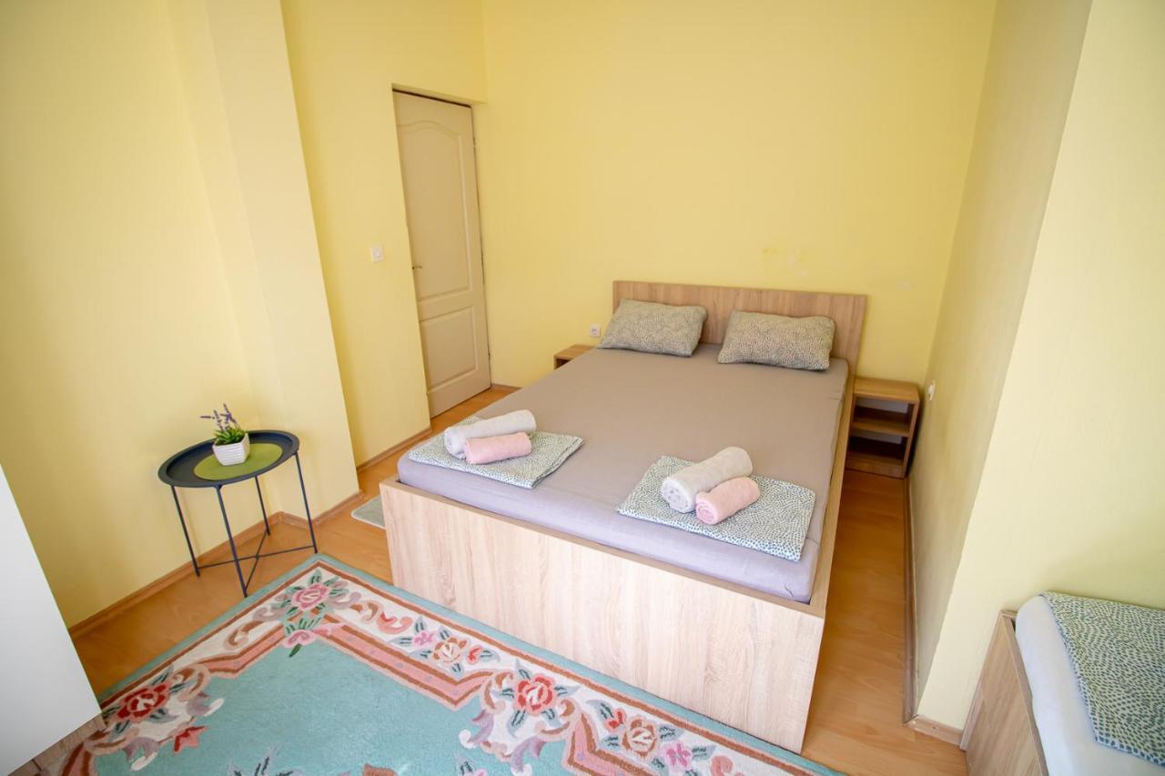 Apartamento Butterfly Mostar Exterior foto