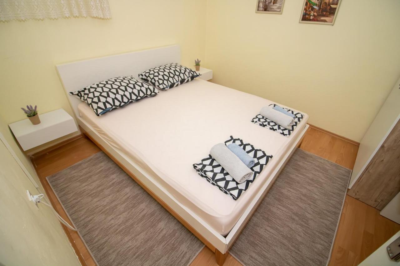 Apartamento Butterfly Mostar Exterior foto