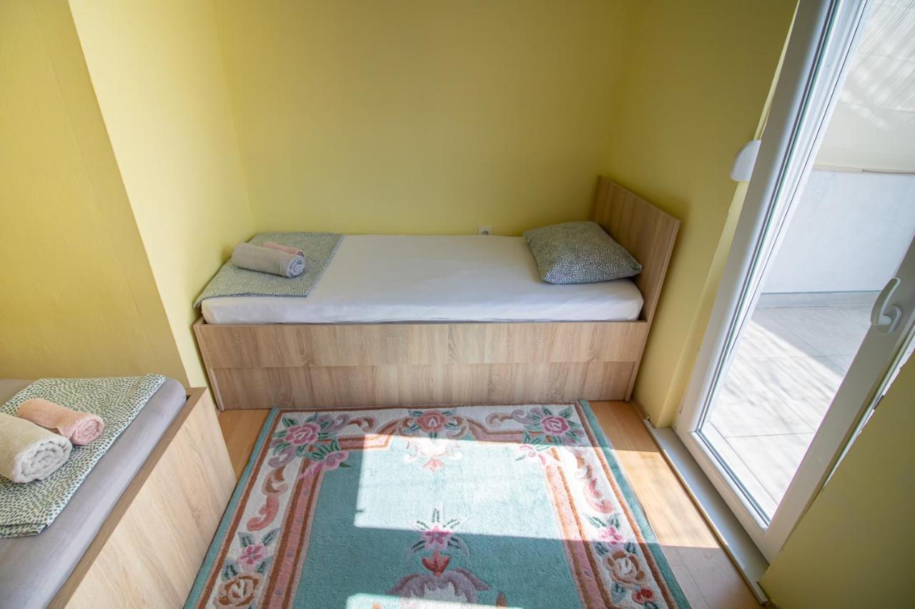 Apartamento Butterfly Mostar Exterior foto