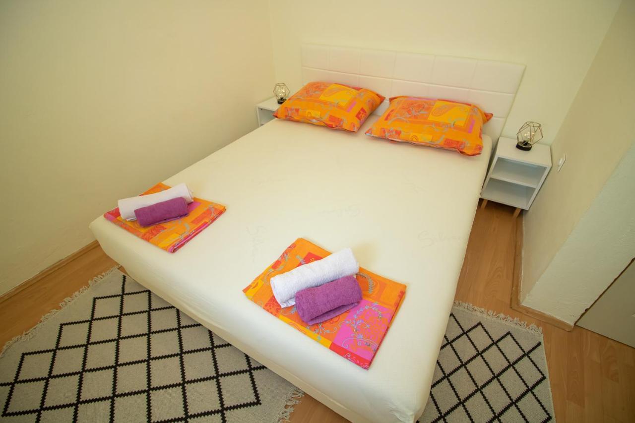 Apartamento Butterfly Mostar Exterior foto