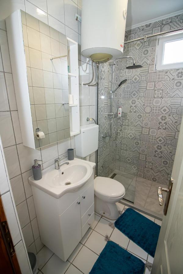 Apartamento Butterfly Mostar Exterior foto