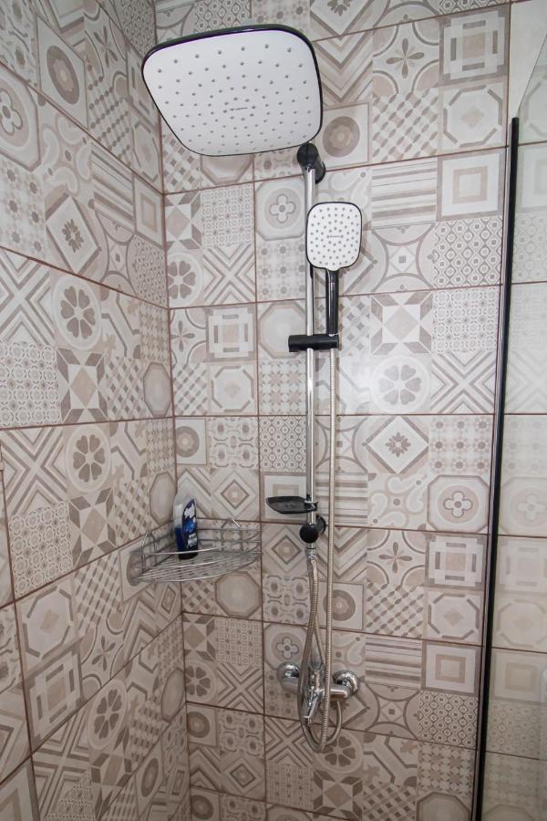 Apartamento Butterfly Mostar Exterior foto