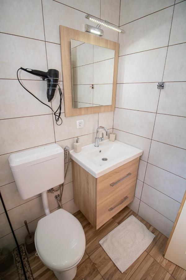 Apartamento Butterfly Mostar Exterior foto