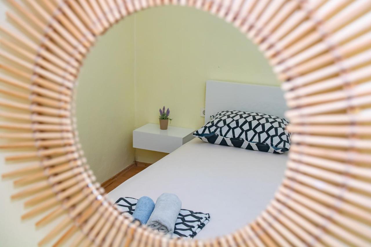 Apartamento Butterfly Mostar Exterior foto
