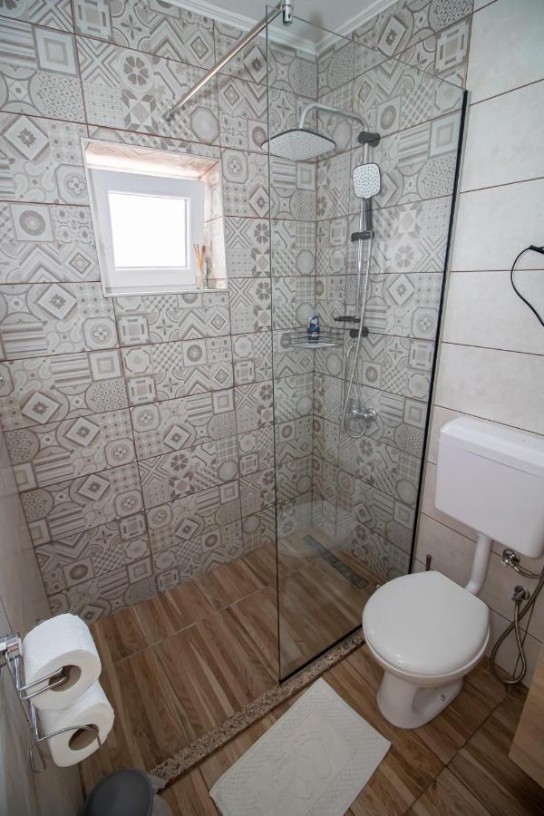 Apartamento Butterfly Mostar Exterior foto
