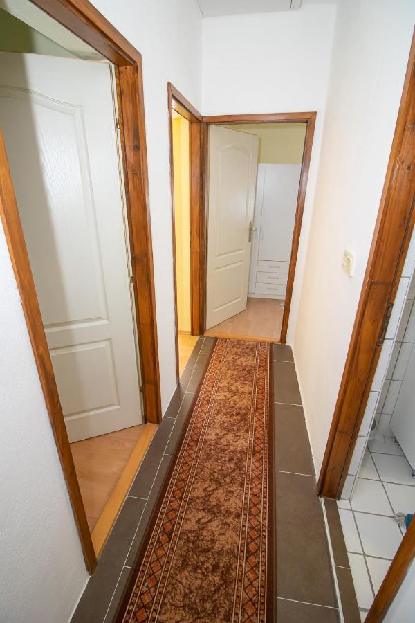 Apartamento Butterfly Mostar Exterior foto